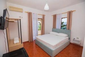 Villa Gaudium, Vlore