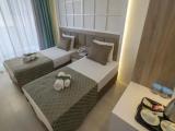 Standard Triple room with balcony