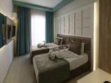 Standard Family room with balcony