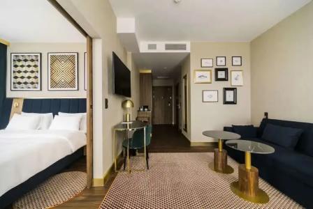 Radisson Blu Sopot - 127