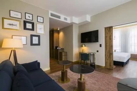 Radisson Blu Sopot - 121