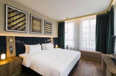 Radisson Blu Sopot - 124