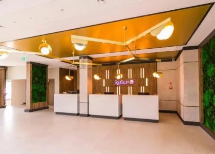 Radisson Blu Sopot - 39