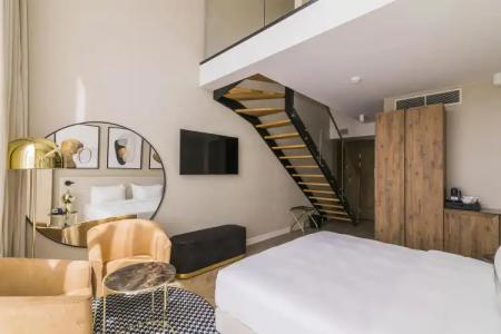 Radisson Blu Sopot - 92