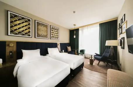 Radisson Blu Sopot - 131