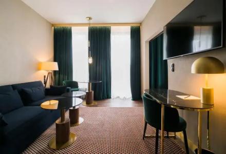 Radisson Blu Sopot - 43