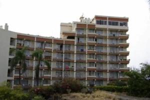 Parque Vacacional Eden Hotel