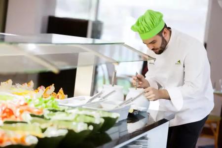 Parque Vacacional Eden - 21