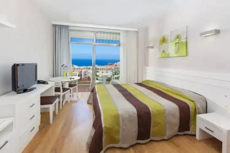 Parque Vacacional Eden - 37