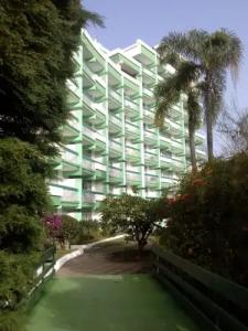 Parque Vacacional Eden - 42