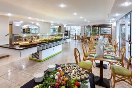 Parque Vacacional Eden - 7