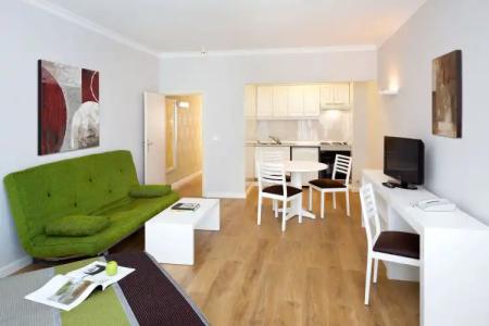 Parque Vacacional Eden - 5