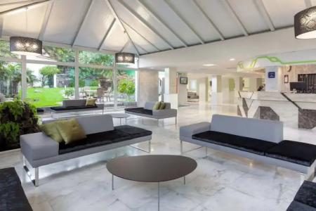 Parque Vacacional Eden - 34