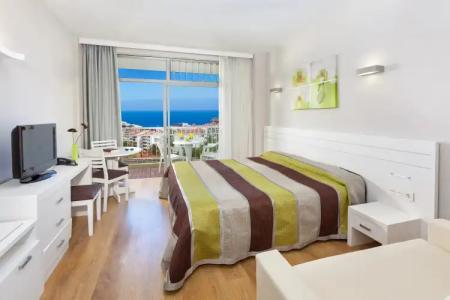 Parque Vacacional Eden - 3