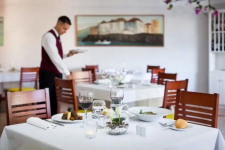 Parque Vacacional Eden - 20