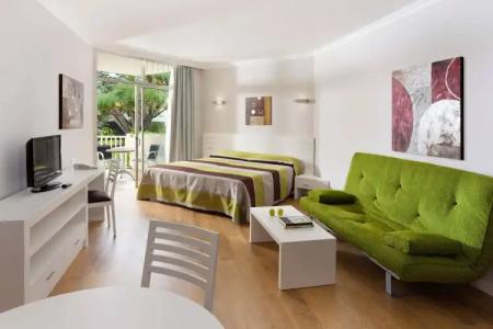 Parque Vacacional Eden - 36