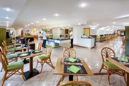 Parque Vacacional Eden - 23