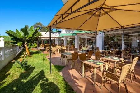 Parque Vacacional Eden - 25