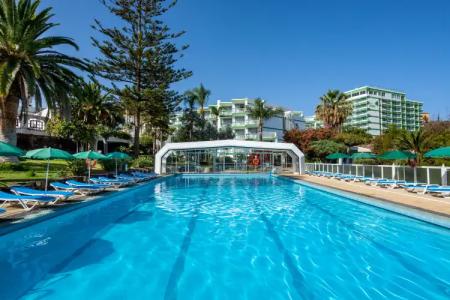 Parque Vacacional Eden - 10