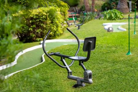 Parque Vacacional Eden - 16