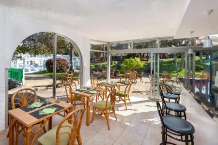 Parque Vacacional Eden - 24