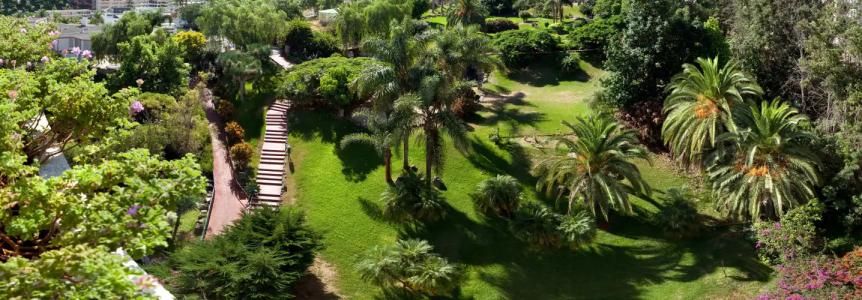 Parque Vacacional Eden - 18