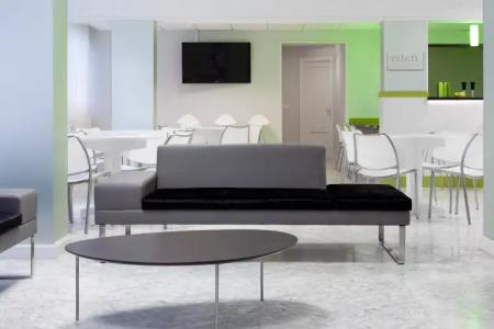 Parque Vacacional Eden - 19