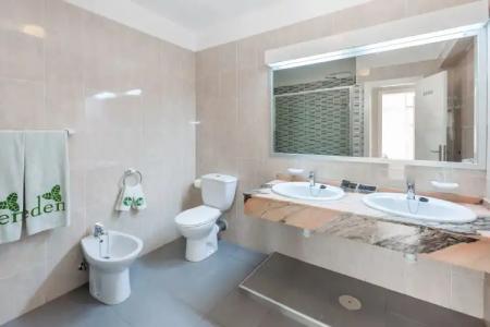 Parque Vacacional Eden - 30