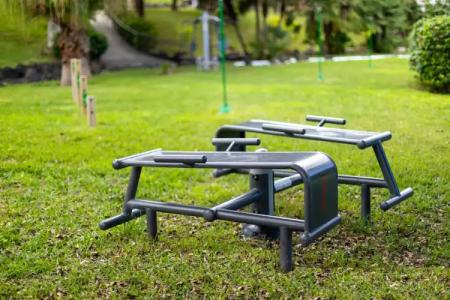 Parque Vacacional Eden - 14