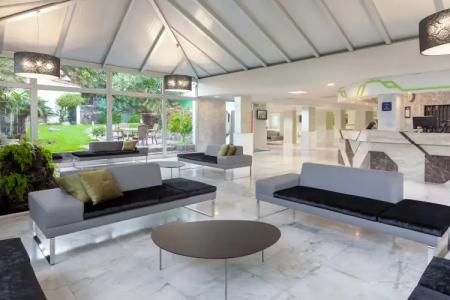 Parque Vacacional Eden - 1