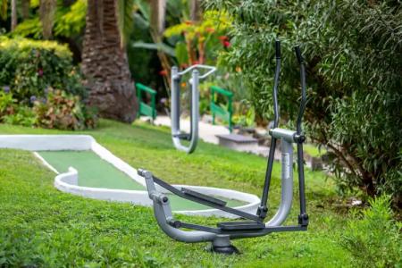 Parque Vacacional Eden - 15