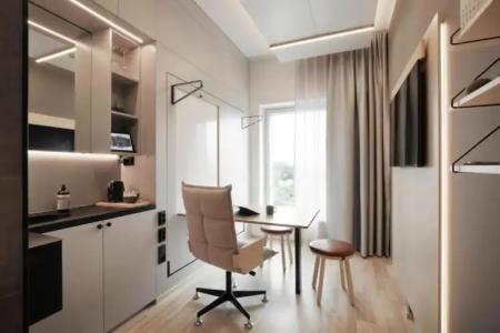 VALO & Work Helsinki - 2