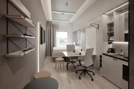 VALO & Work Helsinki - 4