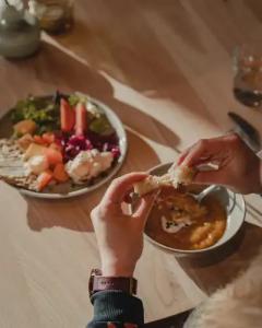 VALO & Work Helsinki - 6