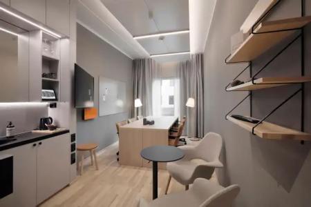 VALO & Work Helsinki - 13