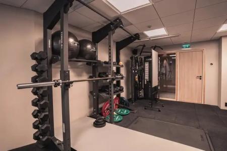 VALO & Work Helsinki - 17