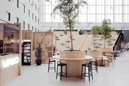 VALO & Work Helsinki - 27