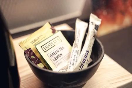 VALO & Work Helsinki - 36