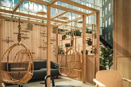 VALO & Work Helsinki - 11