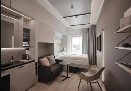 VALO & Work Helsinki - 48