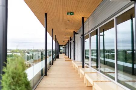 VALO & Work Helsinki - 24