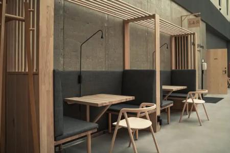 VALO & Work Helsinki - 39