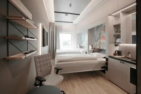 VALO & Work Helsinki - 26