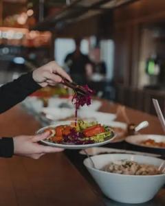 VALO & Work Helsinki - 41