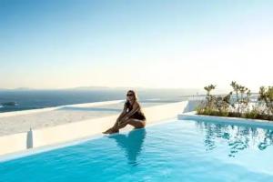 Epic Blue Mykonos, Tourlos