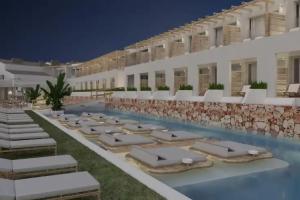 Lago Resort Menorca - Suites del Lago Adults Only, Cala'n Bosch