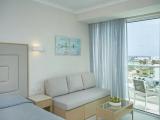 Standard Double room sea view