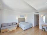 Double Junior Suite sea view