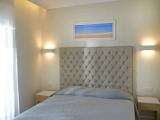 1 Bedroom Double Suite sea view
