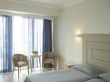 Standard Double room inland view